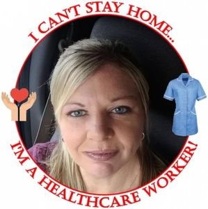 Meet your Posher, Stacy